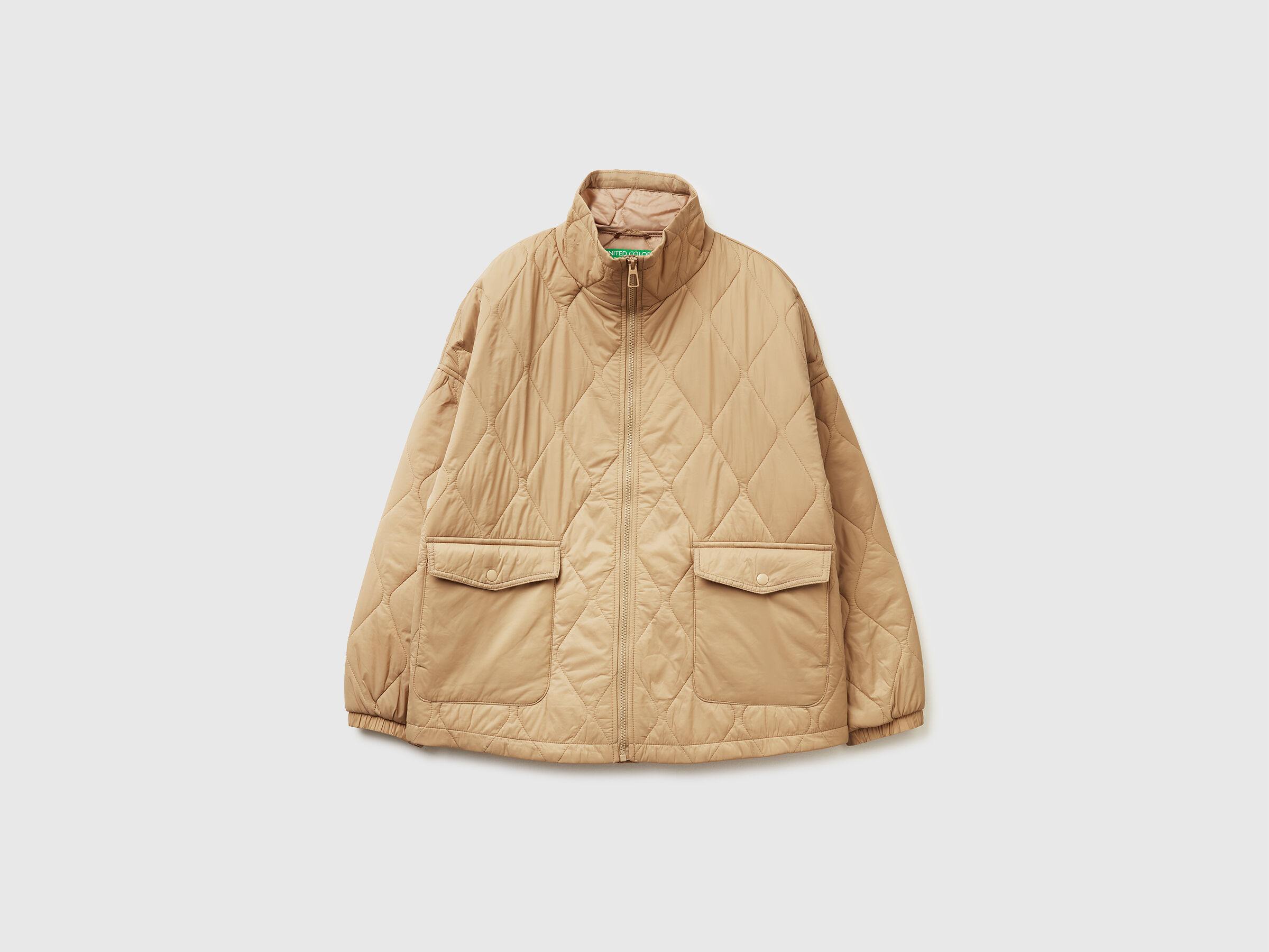 JACKET Mujer image number 5